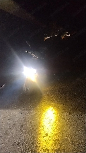 kymco 50cc 2t - imagine 4