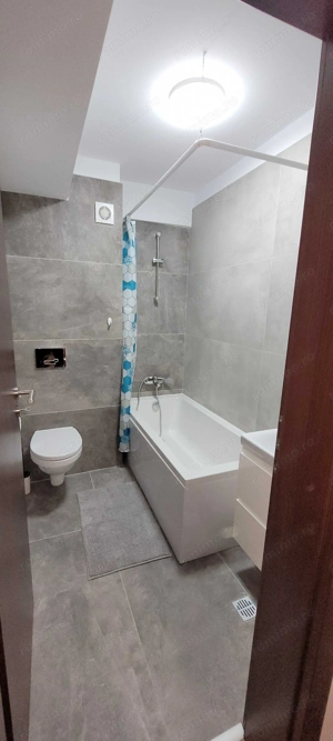 De Inchiriat Apartament 2 camere Dream Residence, parcare inclusa - imagine 4
