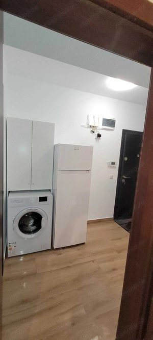 De Inchiriat Apartament 2 camere Dream Residence, parcare inclusa - imagine 7