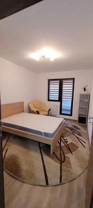 De Inchiriat Apartament 2 camere Dream Residence, parcare inclusa - imagine 5