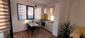De Inchiriat Apartament 2 camere Dream Residence, parcare inclusa - imagine 2