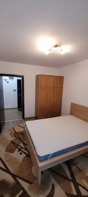 De Inchiriat Apartament 2 camere Dream Residence, parcare inclusa - imagine 6