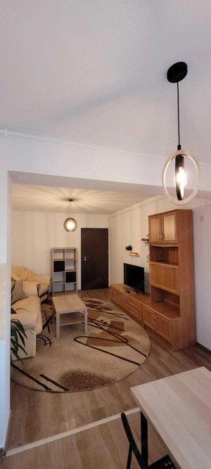 De Inchiriat Apartament 2 camere Dream Residence, parcare inclusa - imagine 3