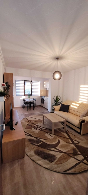 De Inchiriat Apartament 2 camere Dream Residence, parcare inclusa