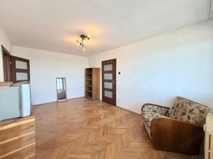 Apartament in Giulesti Langa Parc si Liceu, Bloc Anvelopat