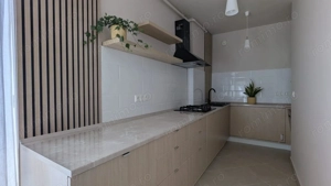 Penthouse 3 camere, Zona Aradului, Mobilat si Utilat + Boxa, Singur pe nivel - imagine 5