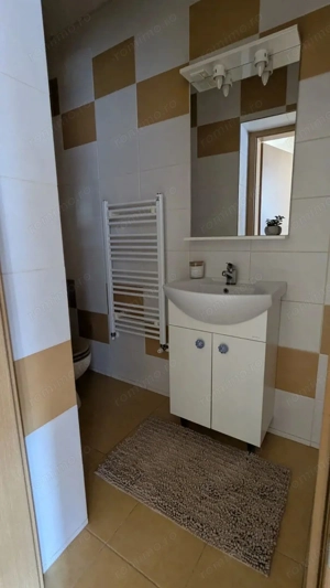 Penthouse 3 camere, Zona Aradului, Mobilat si Utilat + Boxa, Singur pe nivel - imagine 7
