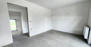 Casa de vanzare, 125 mp, centrul orasului Ungheni - imagine 16