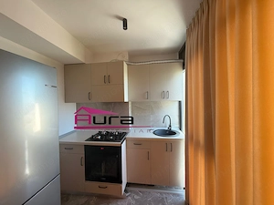Apartament 2 camere zona Kaufland - imagine 8