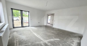 Casa de vanzare, 125 mp, centrul orasului Ungheni - imagine 4