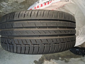 Anvelope mercedes de vara super oferta - imagine 8
