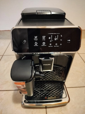 Espresso Philips lattego aproape nou