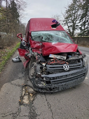 Vand Volkswagen T5 - imagine 3