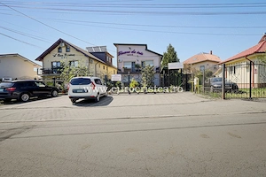 Vila Floare de Iris***- Vama Veche, 200m de plajă - 0% COMISION - imagine 4