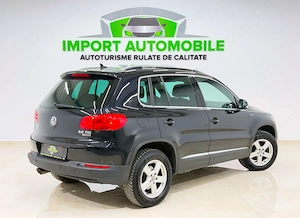 Volkswagen Tiguan 2.0 TDI SCR BlueMotion Technology Lounge Sport & Style - imagine 6