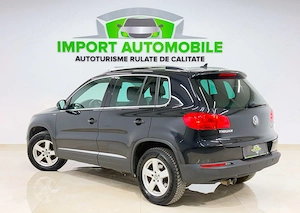 Volkswagen Tiguan 2.0 TDI SCR BlueMotion Technology Lounge Sport & Style - imagine 8