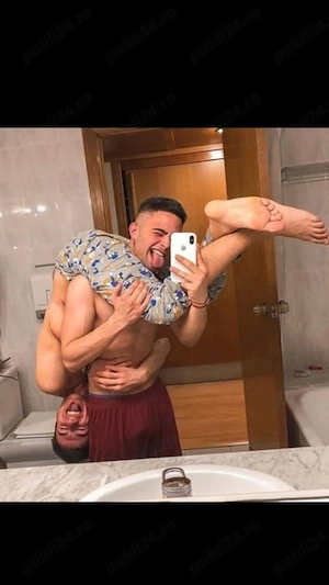 Andrei gay
