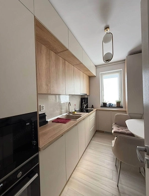 Apartament modern cu 2 camere de vanzare Giroc, zona Calea Urseni - imagine 2