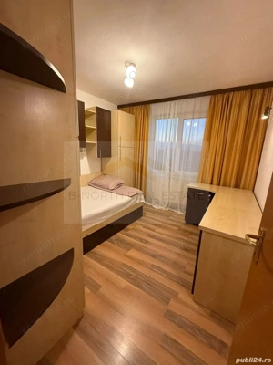 Inchiriez apartament 3 camere - imagine 3