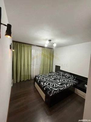 Inchiriez apartament 3 camere