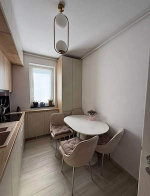 Apartament modern cu 2 camere de vanzare Giroc, zona Calea Urseni - imagine 8