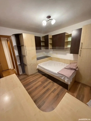 Inchiriez apartament 3 camere - imagine 4