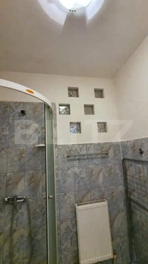 Garsonieră complet utilată, cu centrală proprie, 28 mp - imagine 4