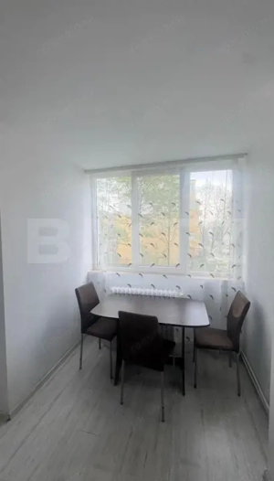 Garsonieră renovată, 33 mp, etaj intermediar - imagine 3