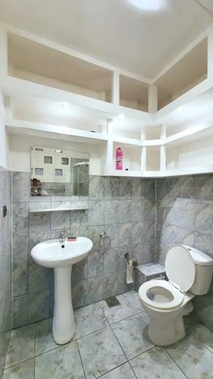 Garsonieră complet utilată, cu centrală proprie, 28 mp - imagine 5