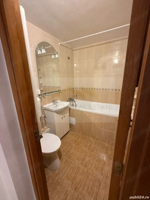 Inchiriez apartament 3 camere - imagine 8