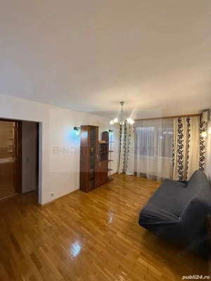Inchiriez apartament 3 camere - imagine 5