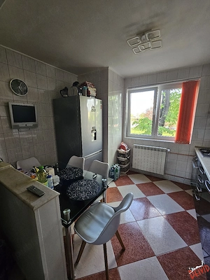 Vanzare Apartament 3 camere (Giulesti-Crangasi) - imagine 4