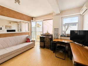 Apartament cu 2 camere loc de parcare, etaj 1 | Dumbravita la intrare