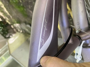 Vând bicicletă fete Kands S-comfort 
