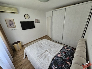 Vanzare Apartament 3 camere (Giulesti-Crangasi) - imagine 15