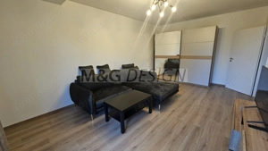 2 camere decomandat Calea Aradului BLOC NOU - imagine 2