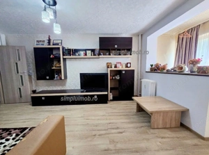 Mobilat utilat 3 camere Colentina - imagine 3