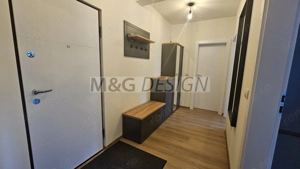 2 camere decomandat Calea Aradului BLOC NOU - imagine 4