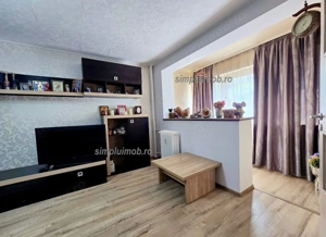 Mobilat utilat 3 camere Colentina - imagine 4