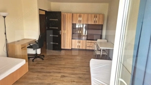 Apartament 42 mp, decomandat, balcon, pet friendly, Calea Manastur 