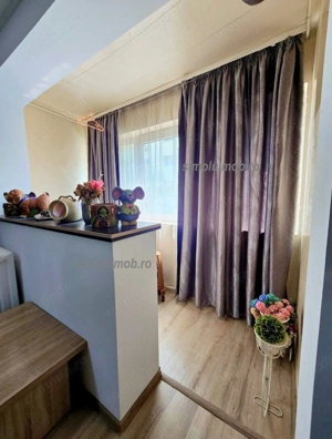 Mobilat utilat 3 camere Colentina - imagine 5