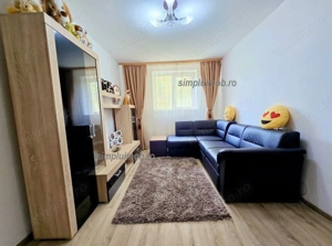 Mobilat utilat 3 camere Colentina - imagine 7
