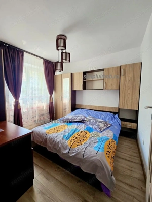 Mobilat utilat 3 camere Colentina - imagine 10