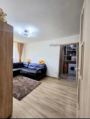 Mobilat utilat 3 camere Colentina - imagine 9