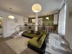 Apartament 3 camere, modern, zona Centrala 