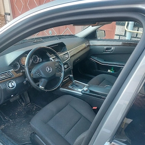 Mercedes-Benz Eclass - imagine 2