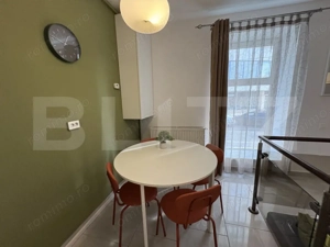Apartament 3 camere, modern, zona Centrala  - imagine 6