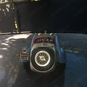 Macheta alfa romeo