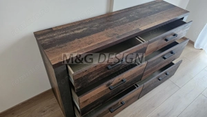 2 camere decomandat Calea Aradului BLOC NOU - imagine 8