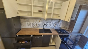 2 camere decomandat Calea Aradului BLOC NOU - imagine 7